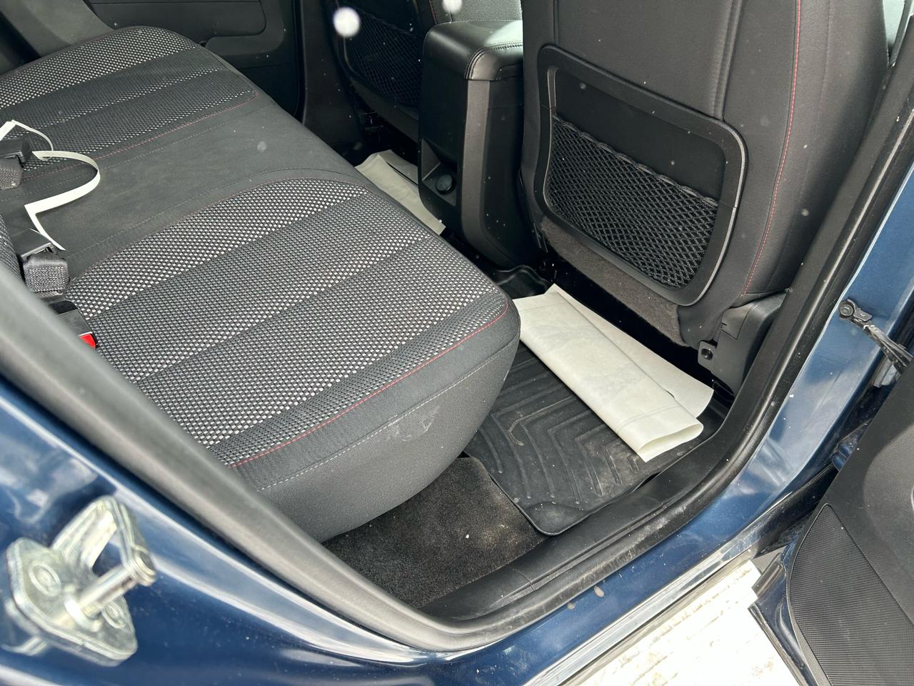 Chevrolet Equinox LT 2WD 2017