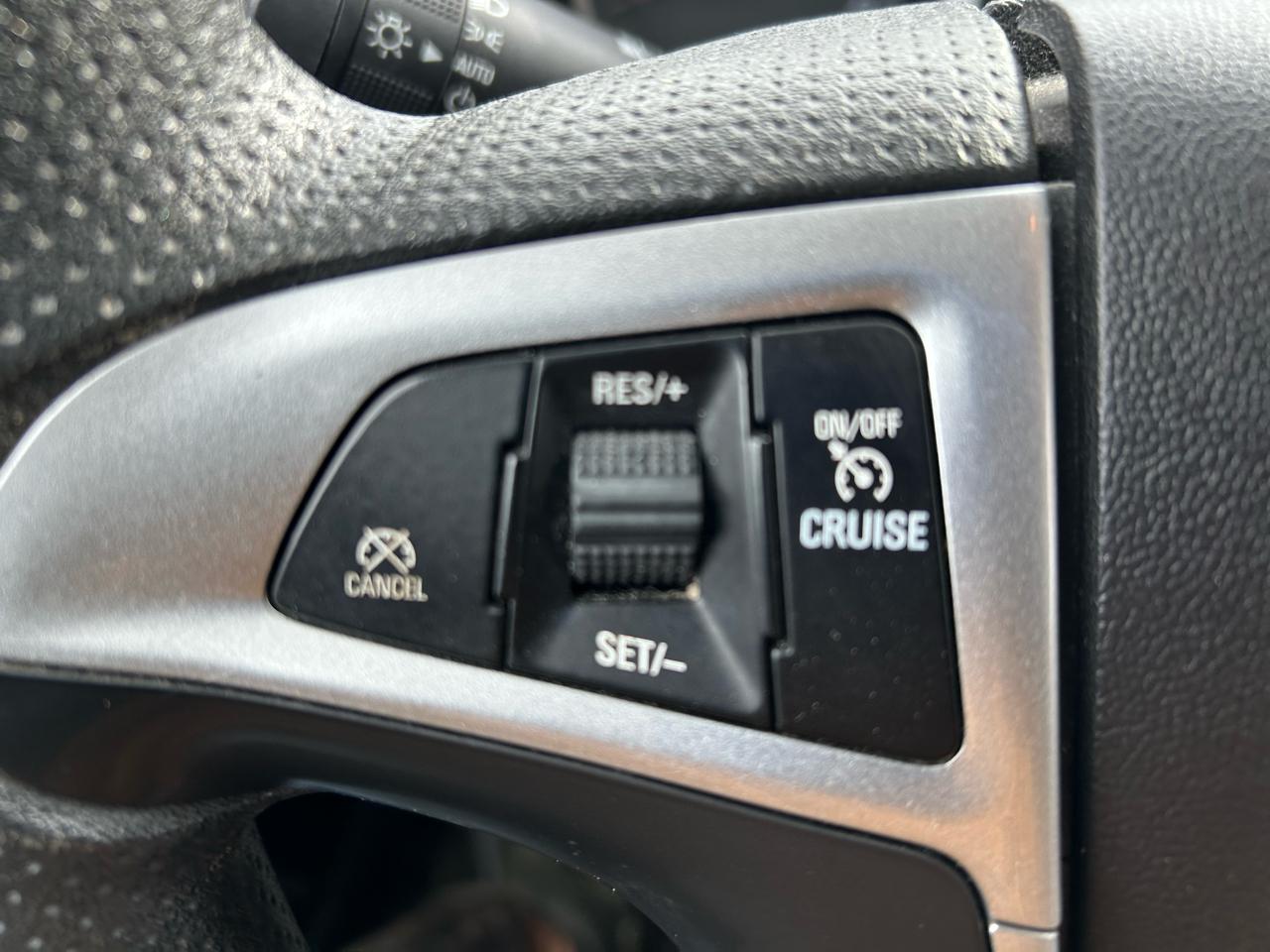 Chevrolet Equinox LT 2WD 2017