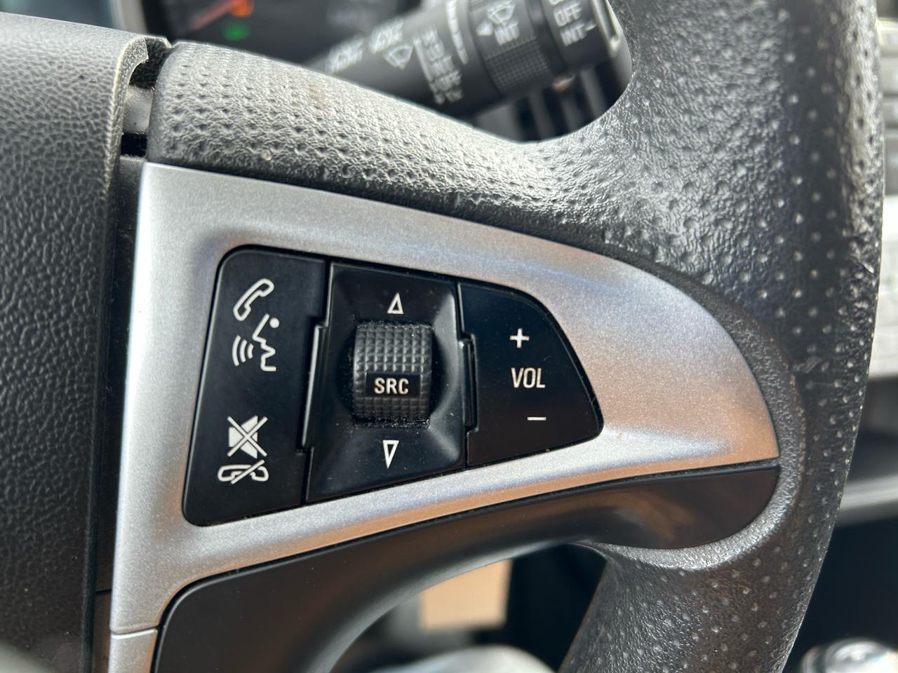 Chevrolet Equinox LT 2WD 2017