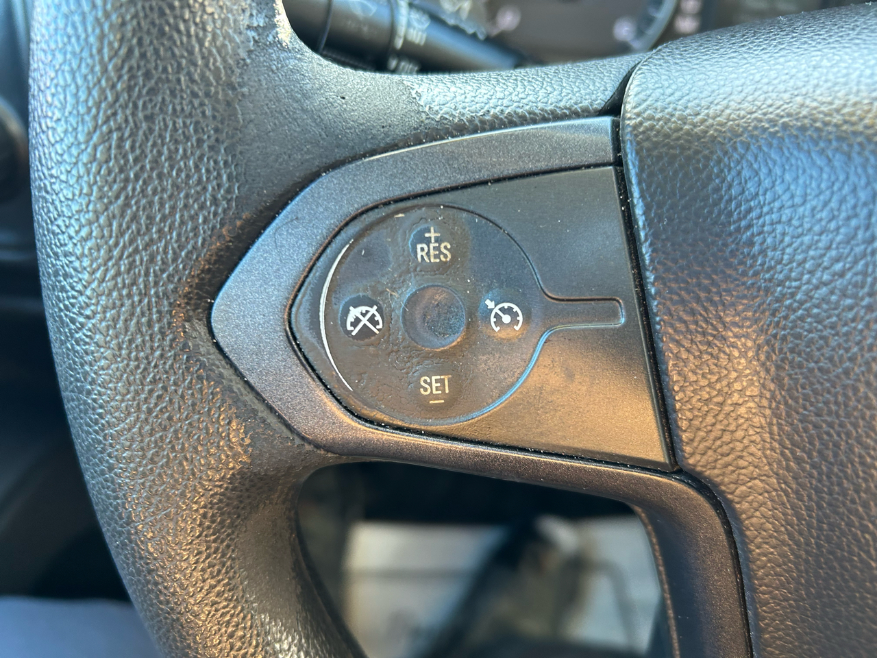 Chevrolet Silverado 1500 LS Crew Cab Short Box 4WD 2016