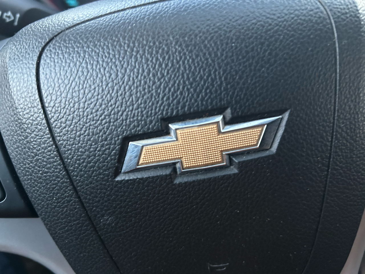 Chevrolet Cruze 2LT Auto 2015