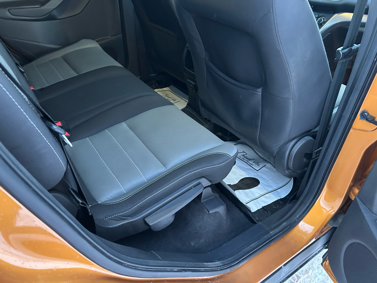 Ford Escape SE FWD 2016