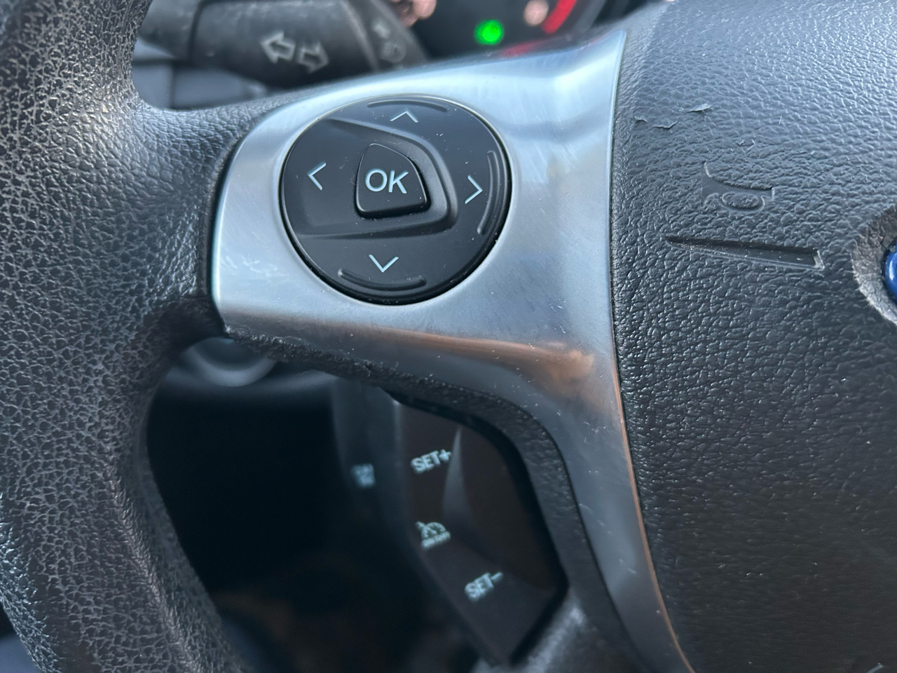 Ford Escape SE FWD 2016