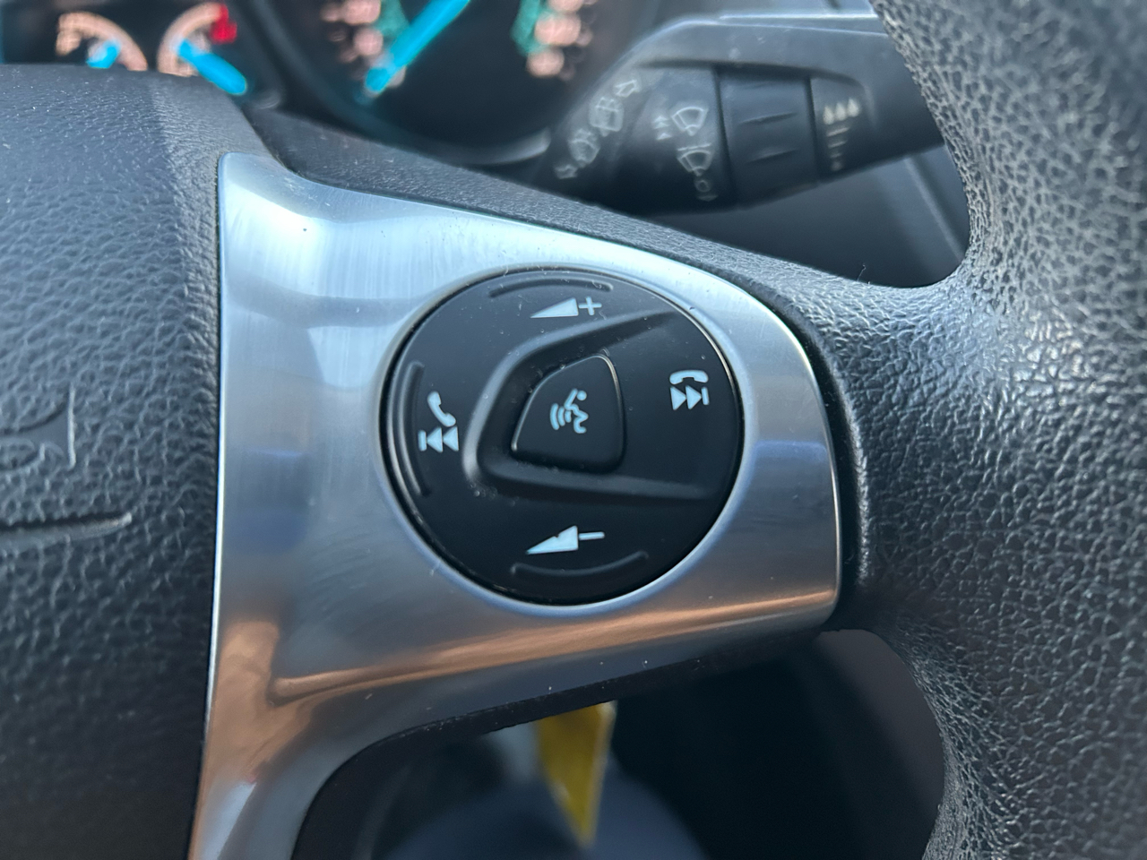 Ford Escape SE FWD 2016