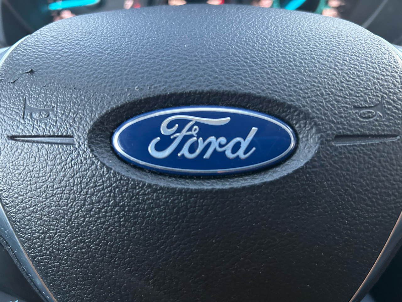 Ford Escape SE FWD 2016