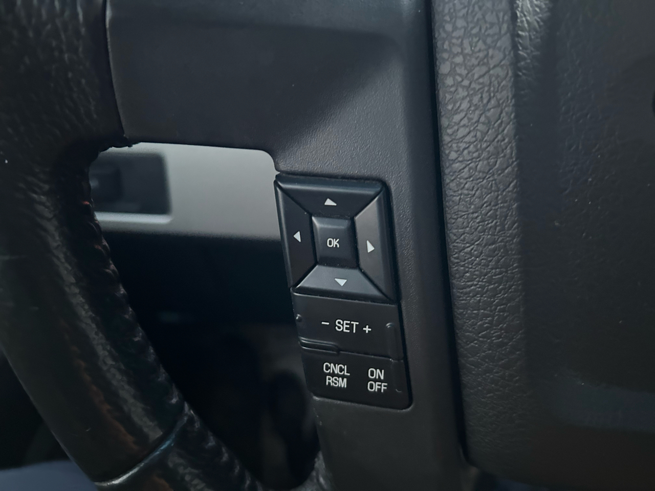 Ford F-150 FX4 SuperCrew 4x4 2014