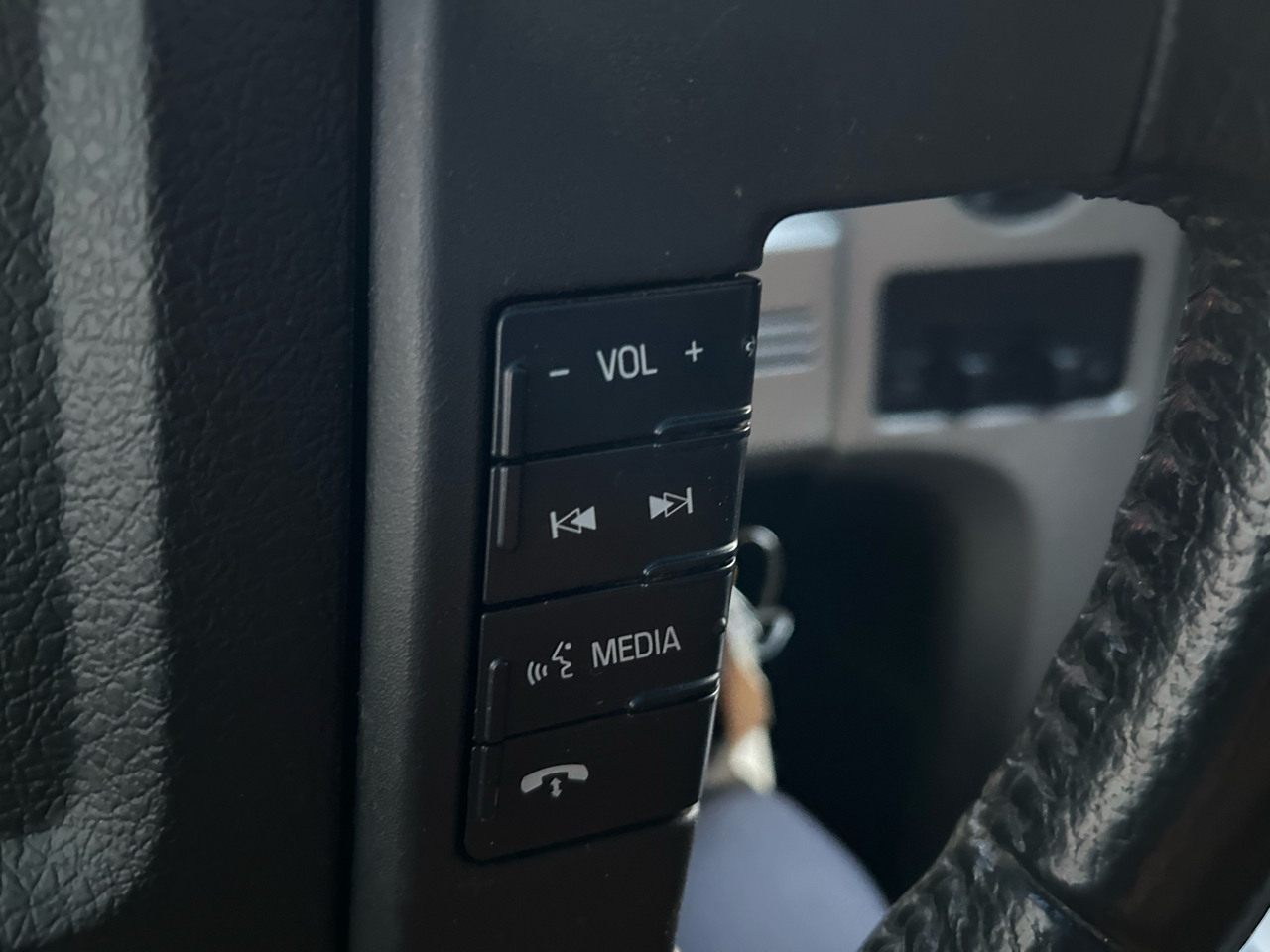 Ford F-150 FX4 SuperCrew 4x4 2014