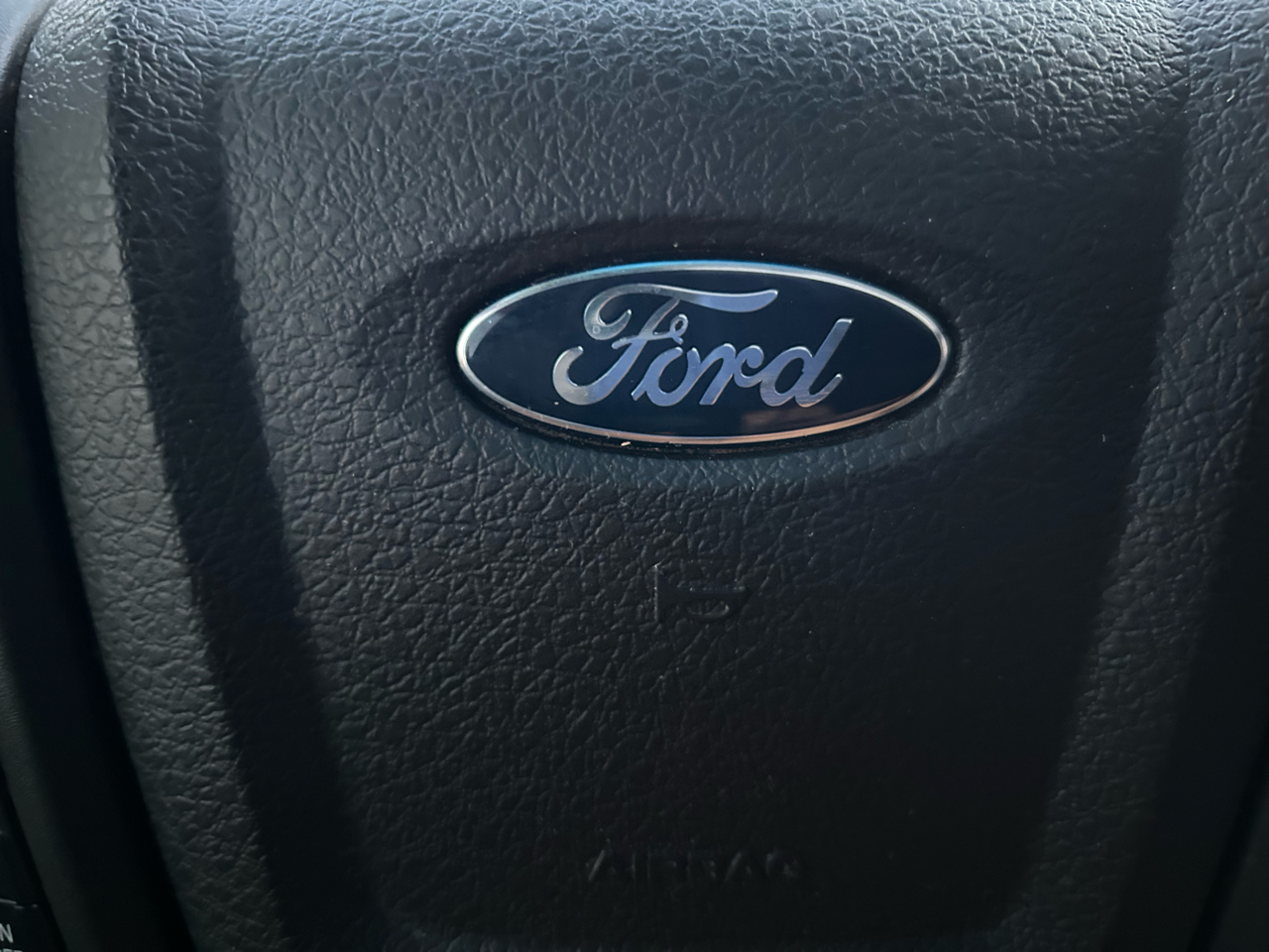 Ford F-150 FX4 SuperCrew 4x4 2014