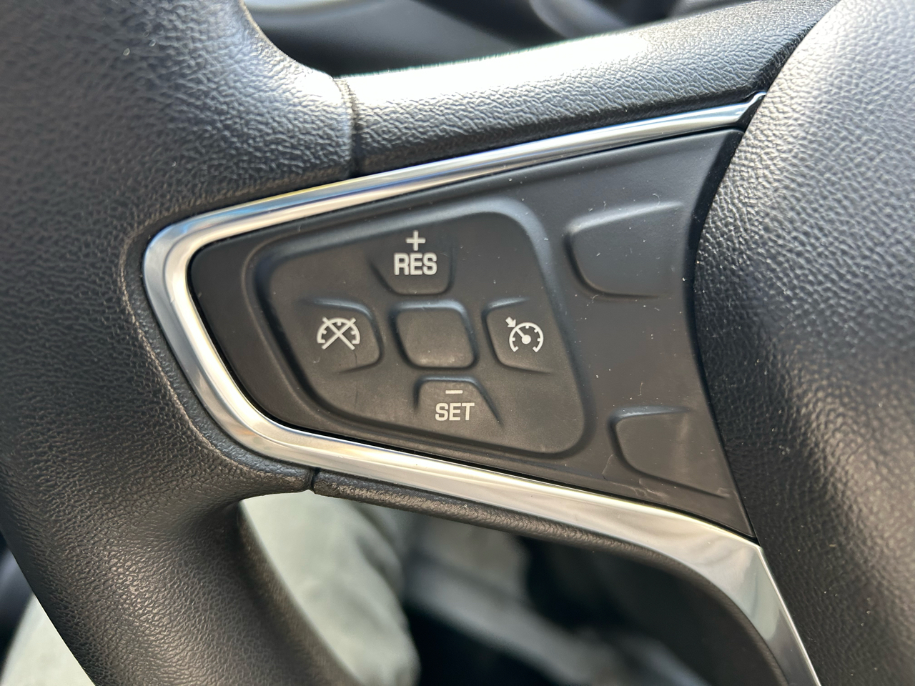 Chevrolet Malibu 1FL 2017