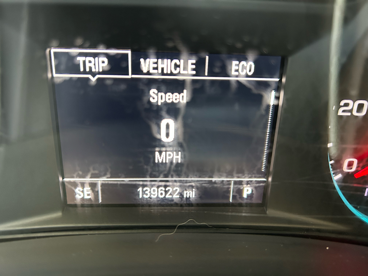 Chevrolet Malibu 1FL 2017