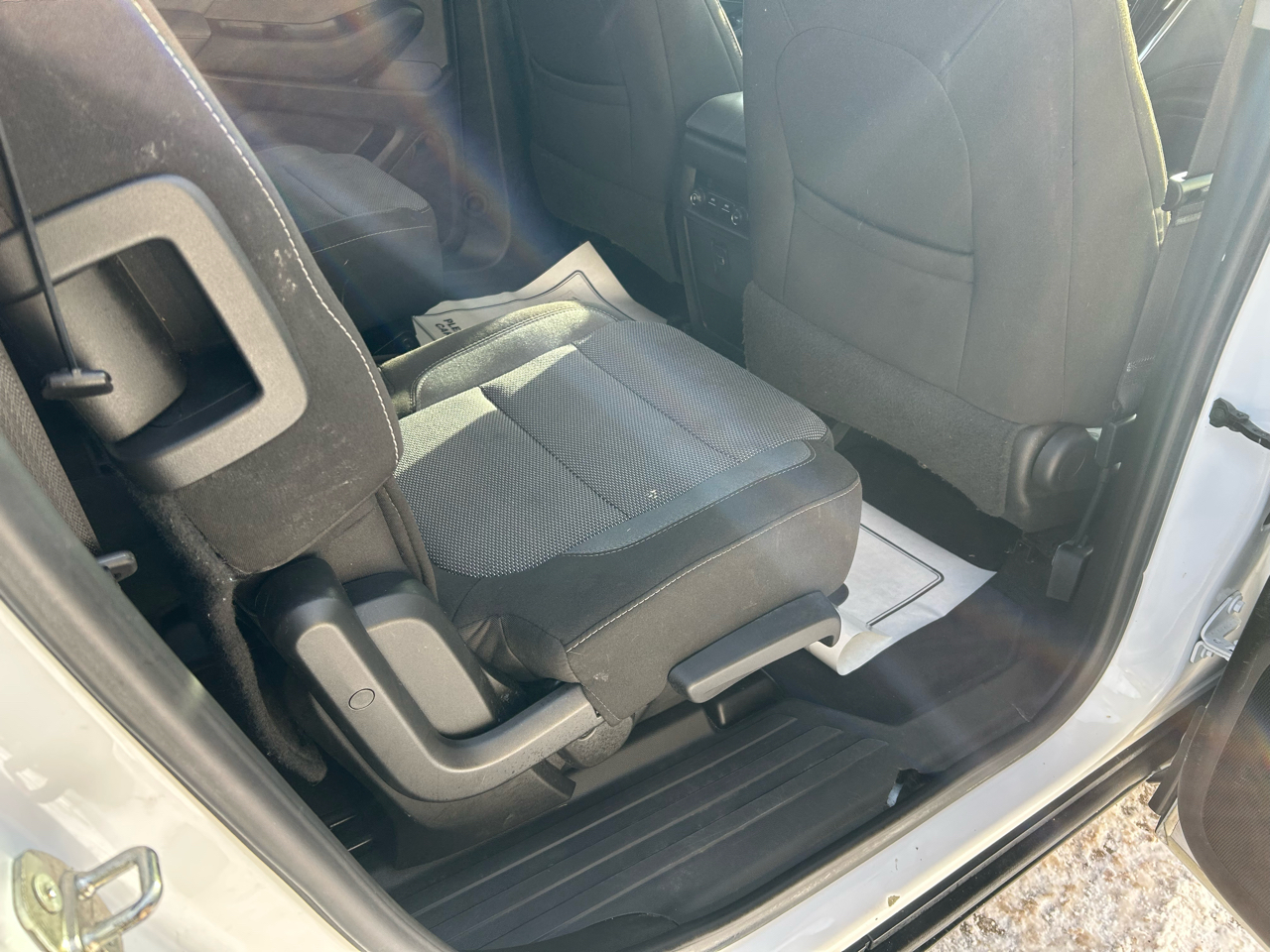 Chevrolet Traverse LT Cloth FWD 2018