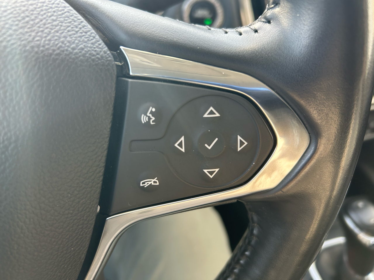 Chevrolet Traverse LT Cloth FWD 2018