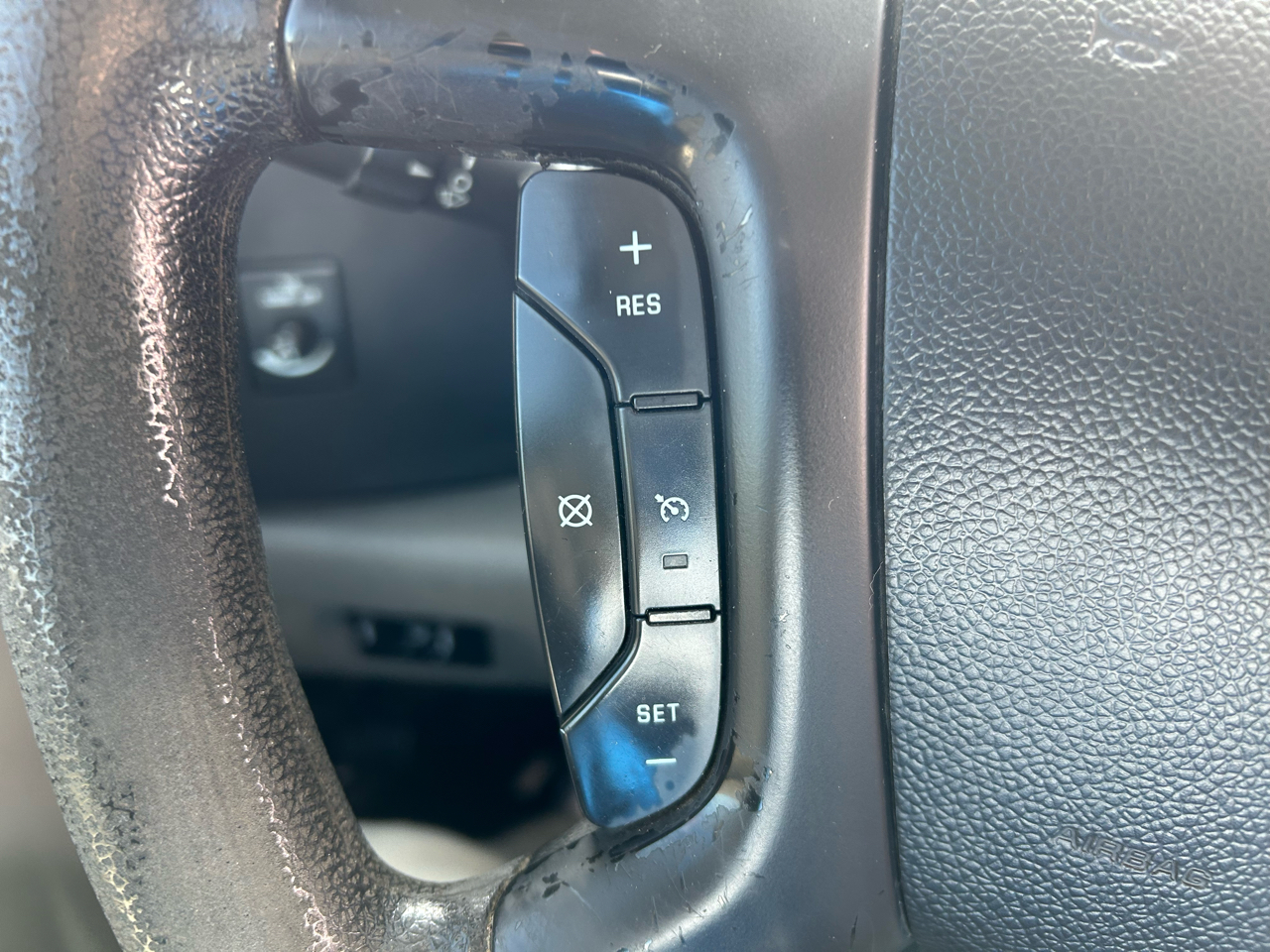 Chevrolet Silverado 3500HD Work Truck Crew Cab 4WD 2014