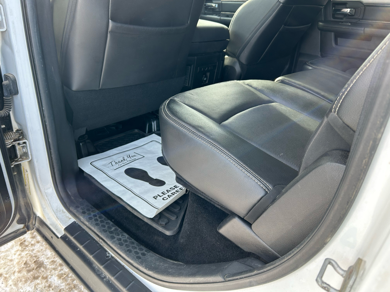 RAM 1500 Sport Crew Cab SWB 4WD 2014