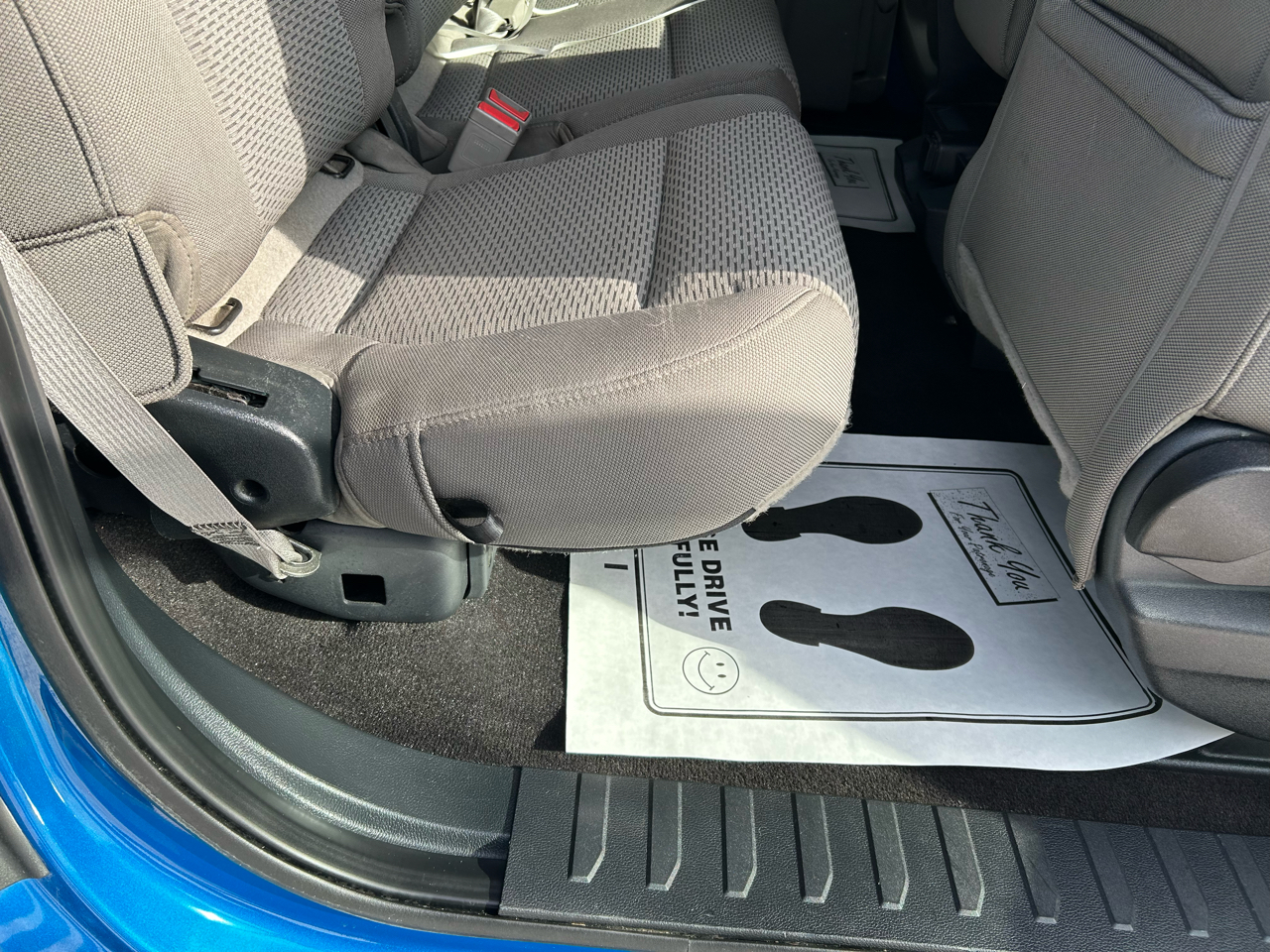 Ford F-150 Lariat SuperCab 6.5-ft. 4WD 2020