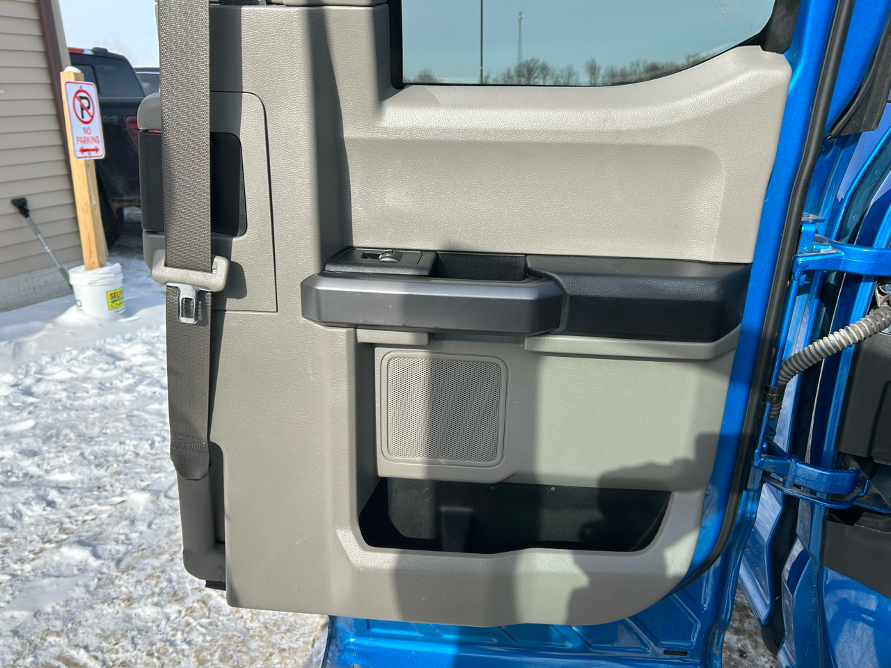 Ford F-150 Lariat SuperCab 6.5-ft. 4WD 2020