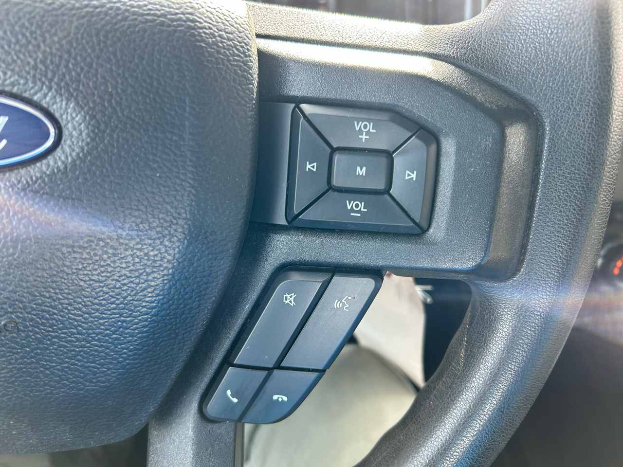 Ford F-150 Lariat SuperCab 6.5-ft. 4WD 2020