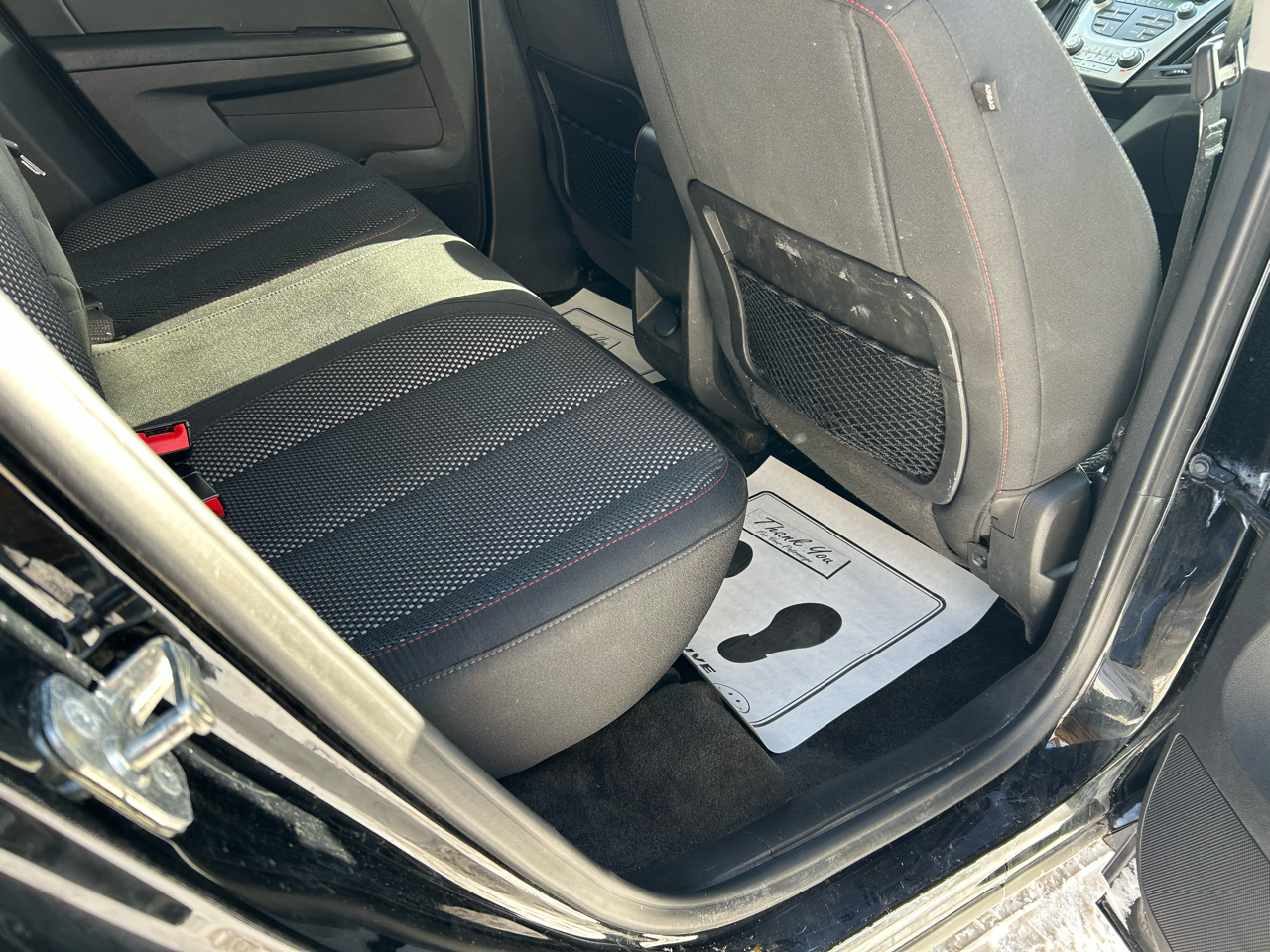 Chevrolet Equinox LT 2WD 2017