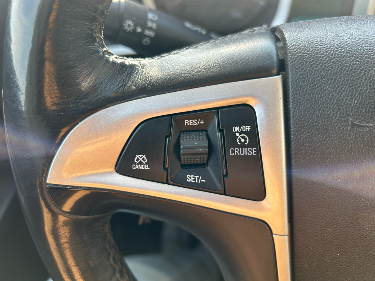 Chevrolet Equinox LT 2WD 2017