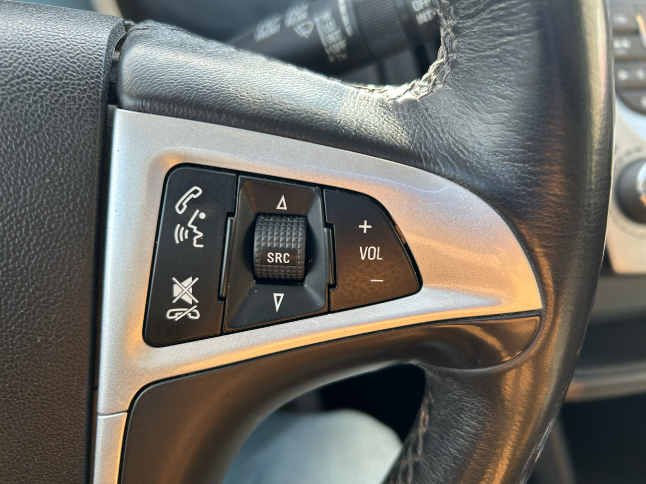 Chevrolet Equinox LT 2WD 2017