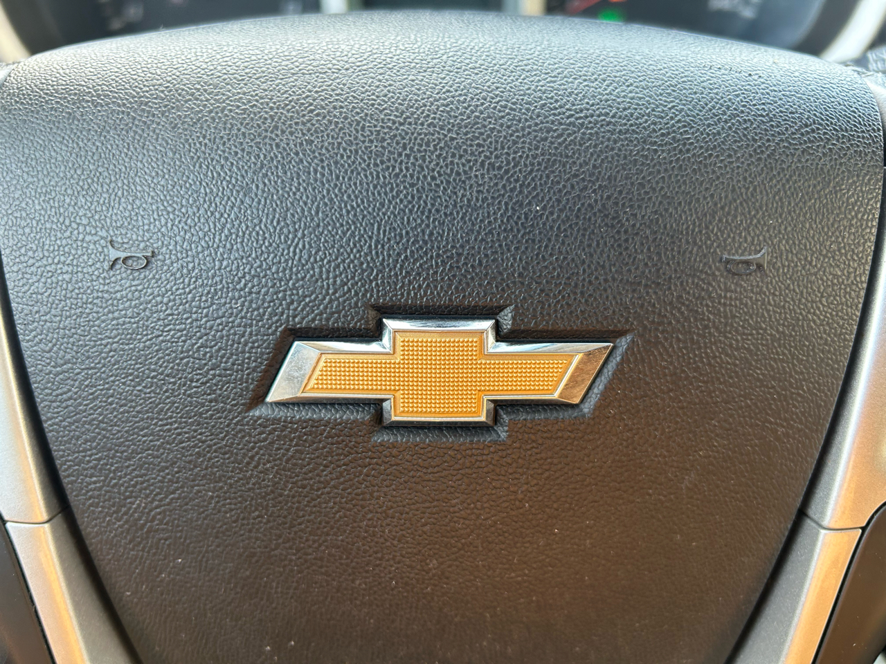 Chevrolet Equinox LT 2WD 2017