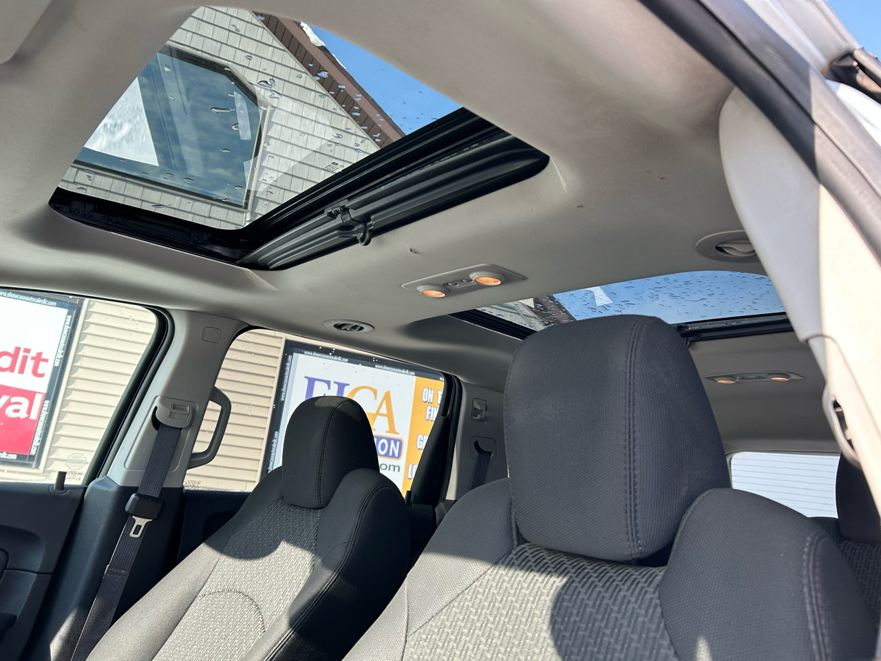 Chevrolet Traverse LT AWD 2012