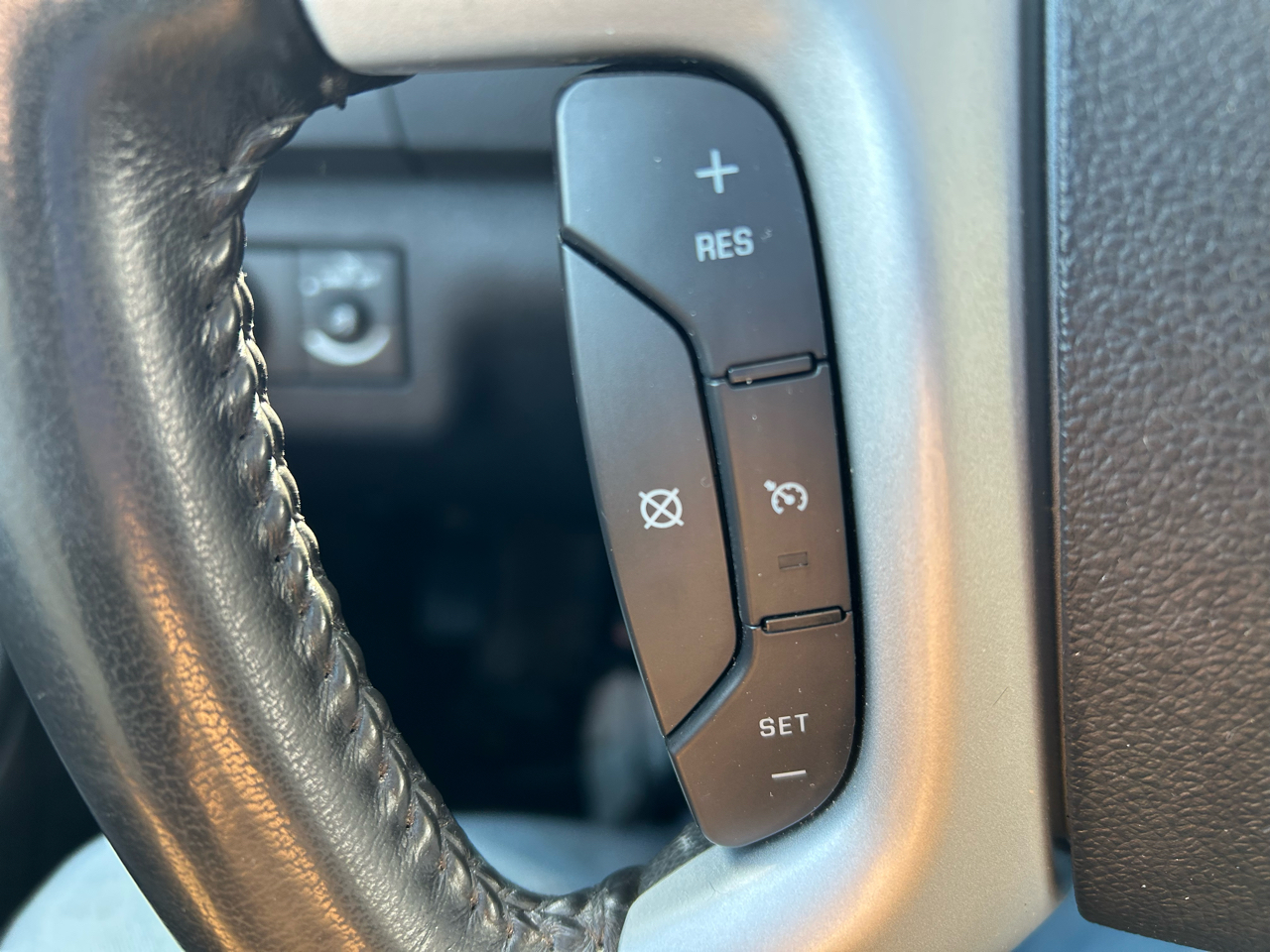 Chevrolet Traverse LT AWD 2012