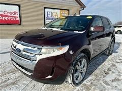 2011 Ford Edge 