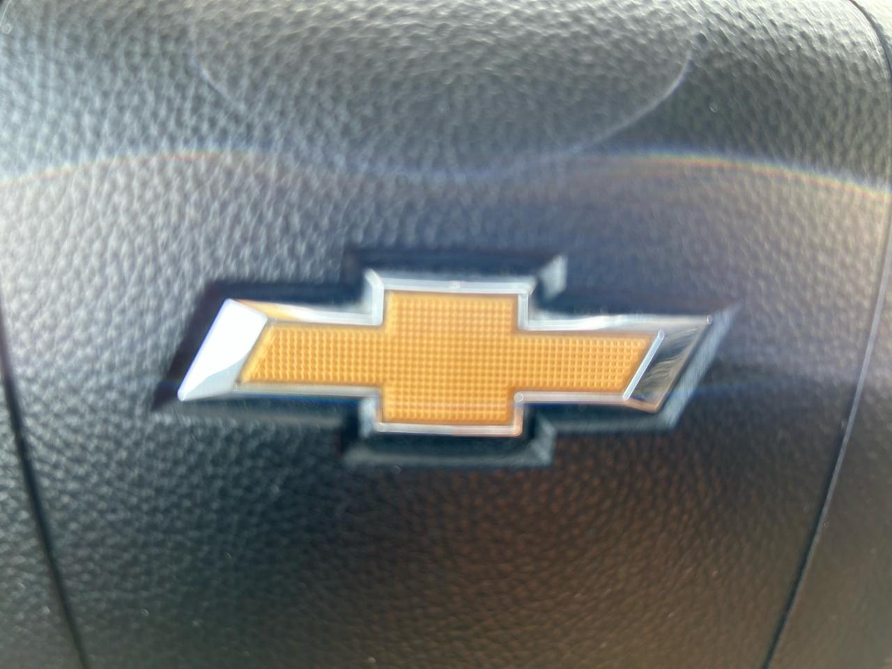 Chevrolet Trax LS AWD 2015