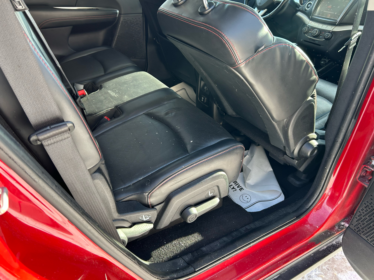 Dodge Journey GT 2017