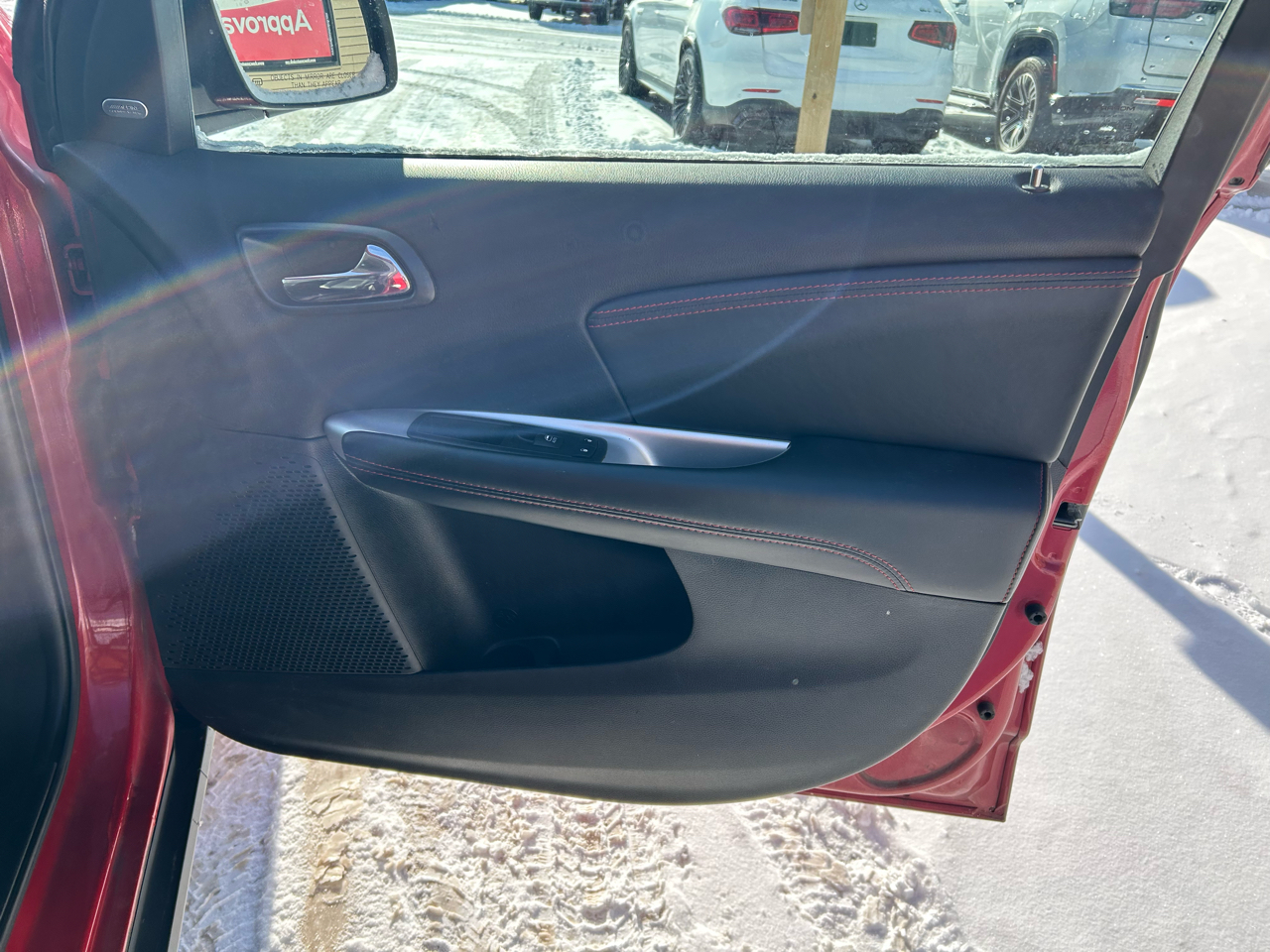 Dodge Journey GT 2017