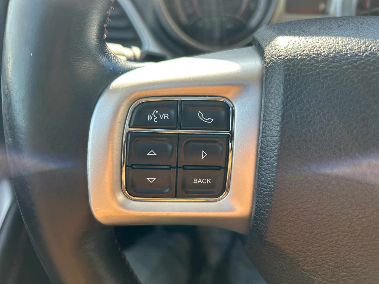 Dodge Journey GT 2017