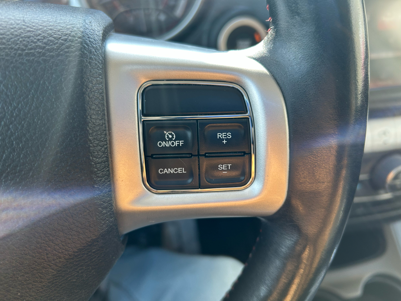 Dodge Journey GT 2017