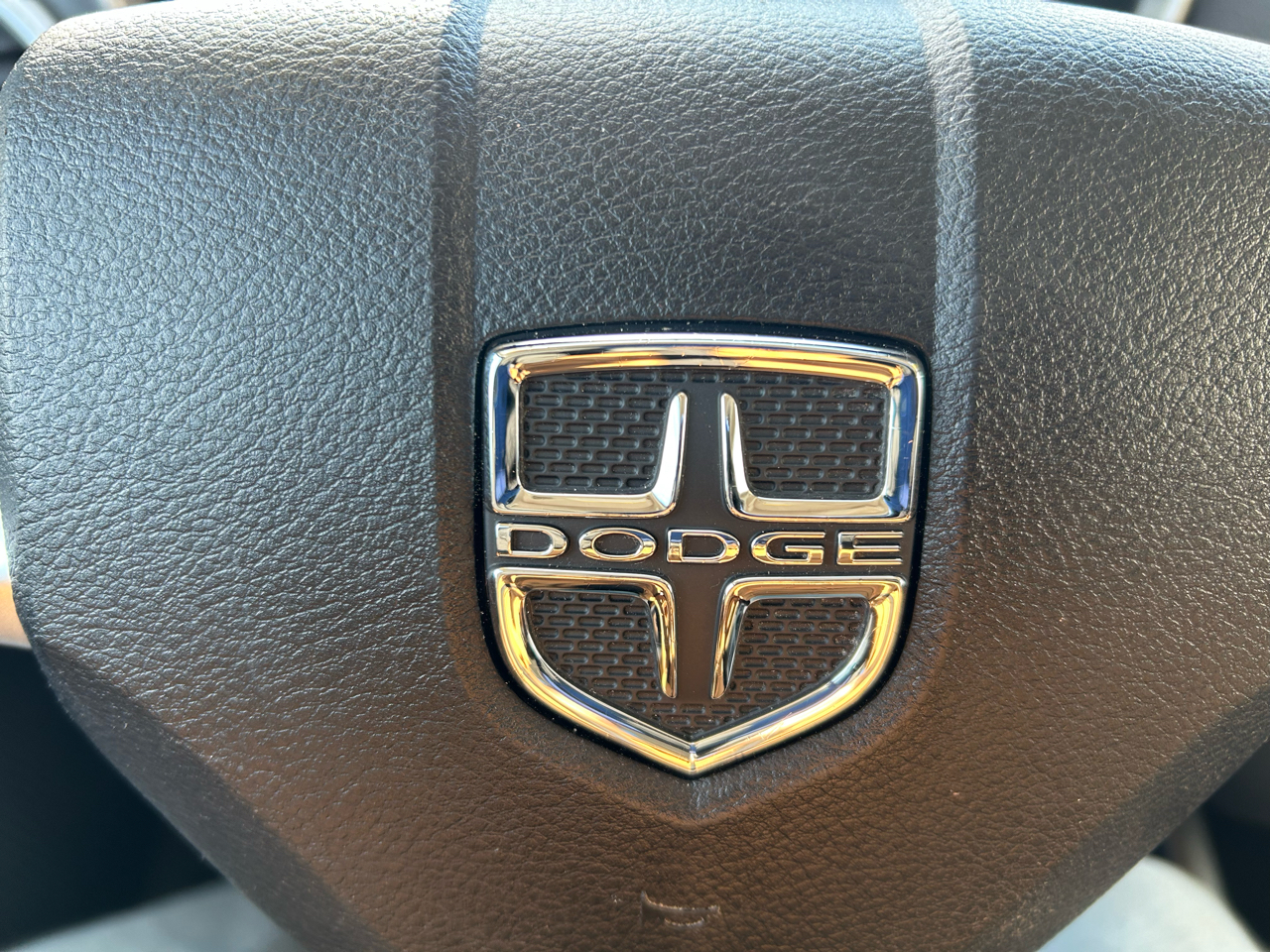 Dodge Journey GT 2017