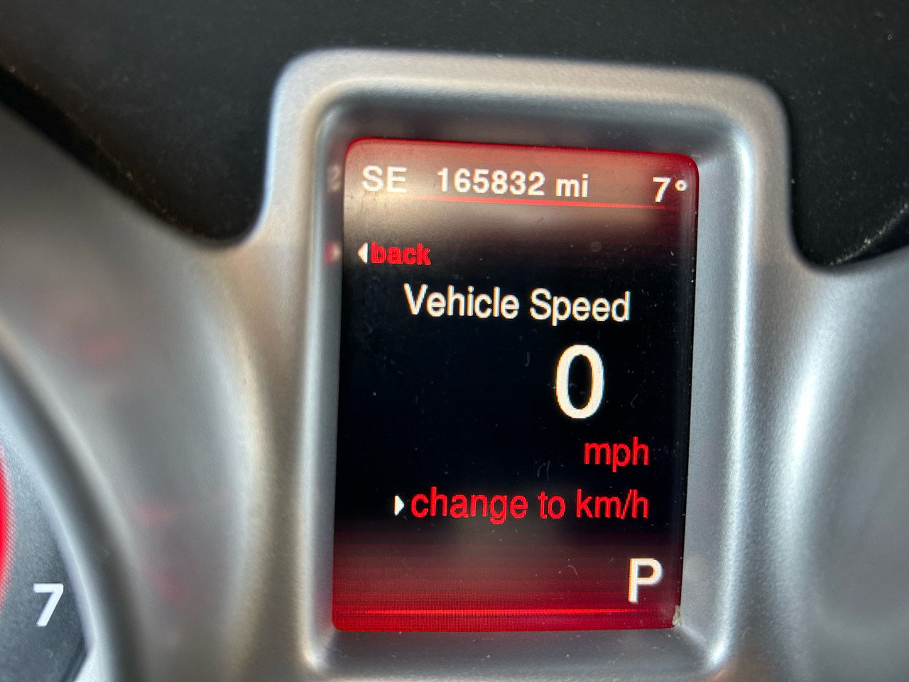 Dodge Journey GT 2017