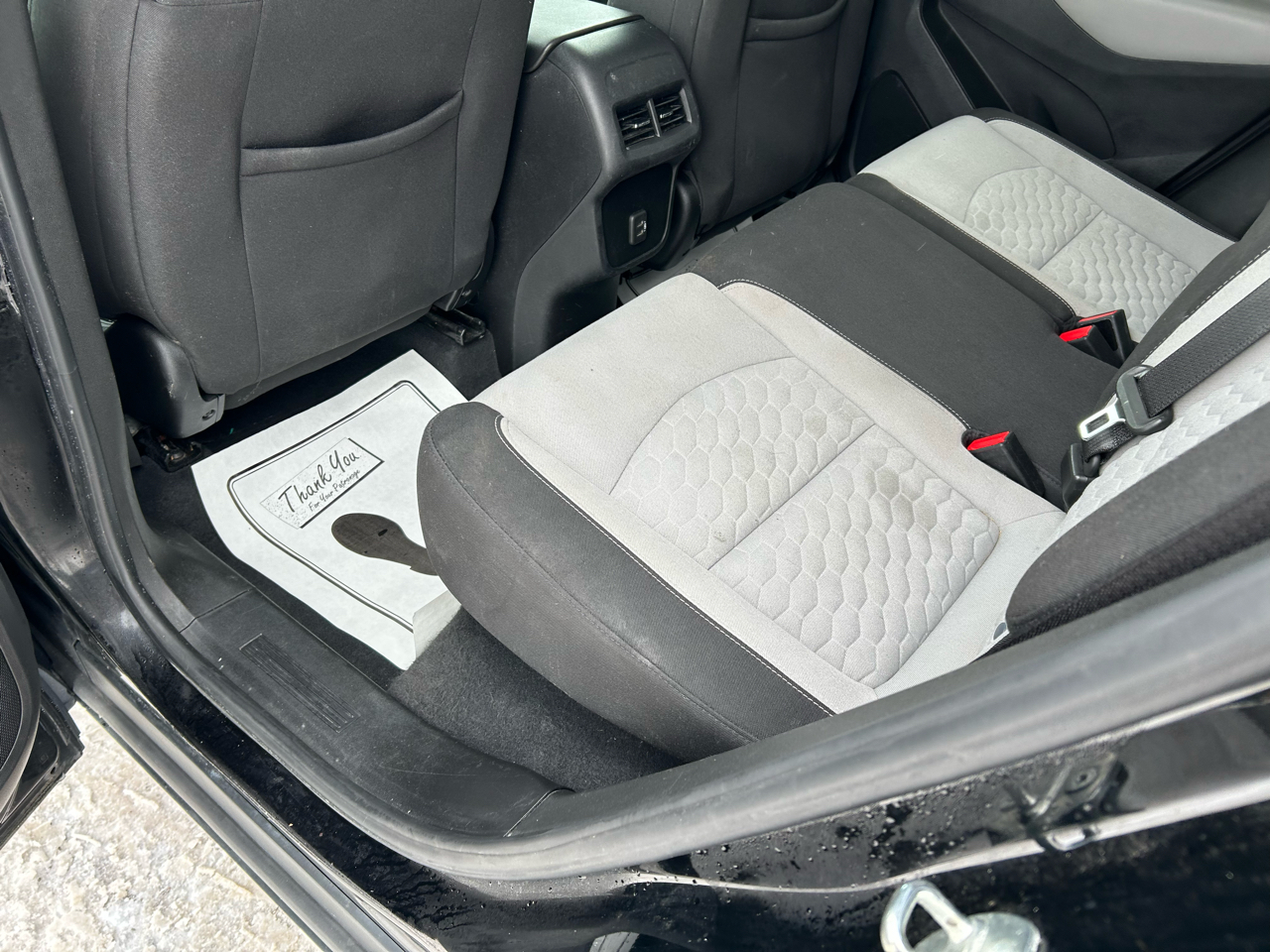 Chevrolet Equinox LT AWD 2020