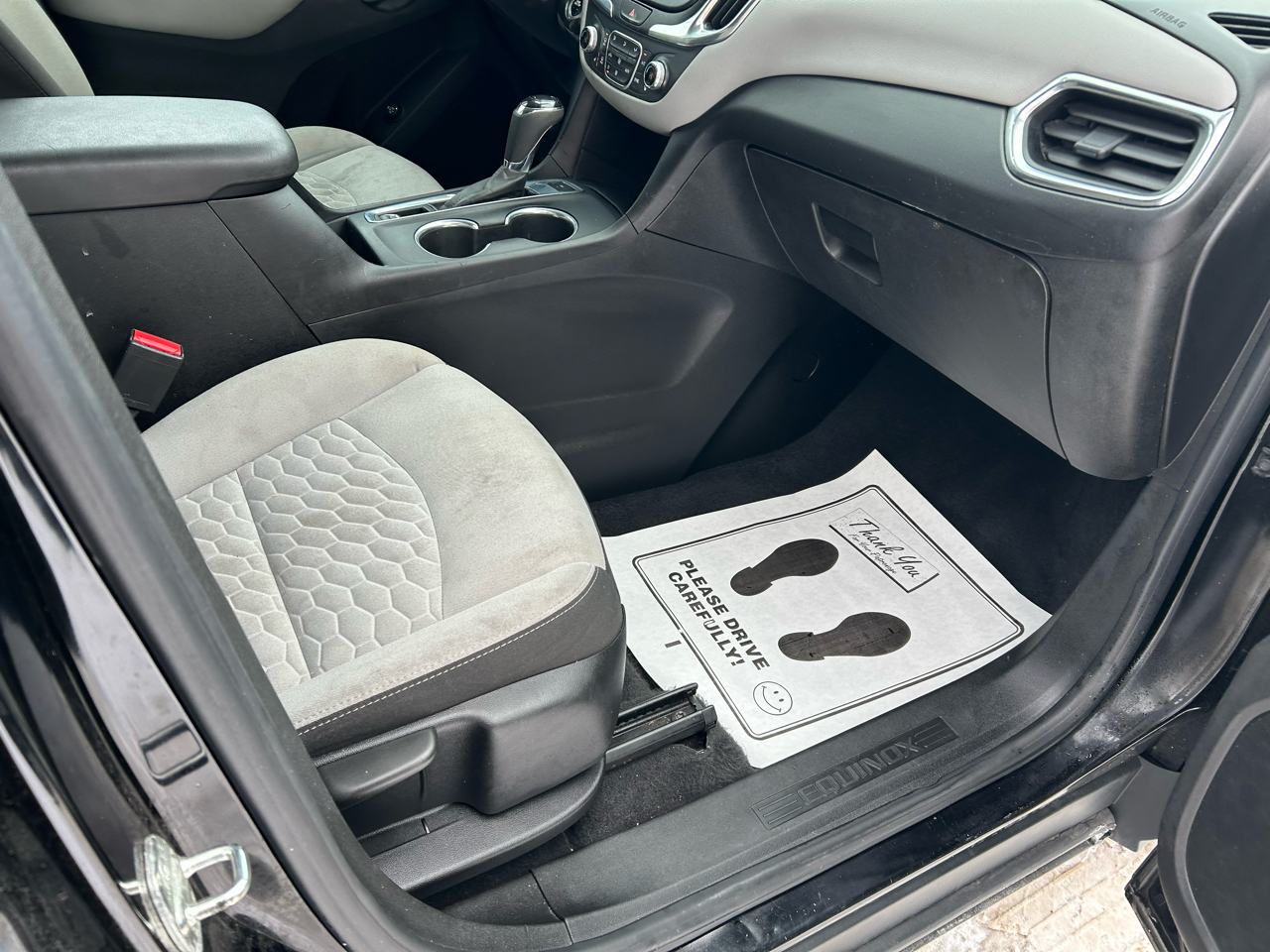 Chevrolet Equinox LT AWD 2020