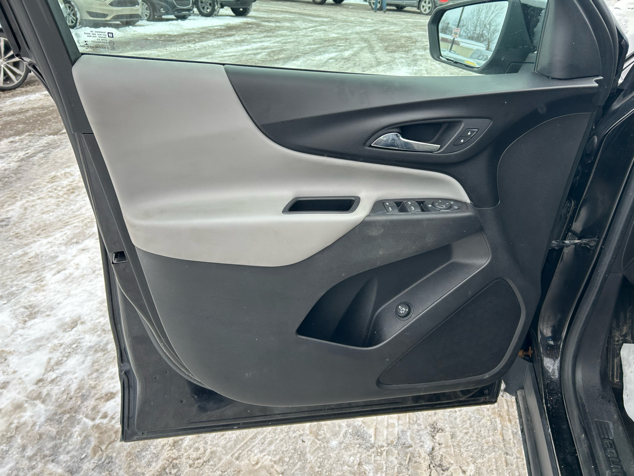 Chevrolet Equinox LT AWD 2020