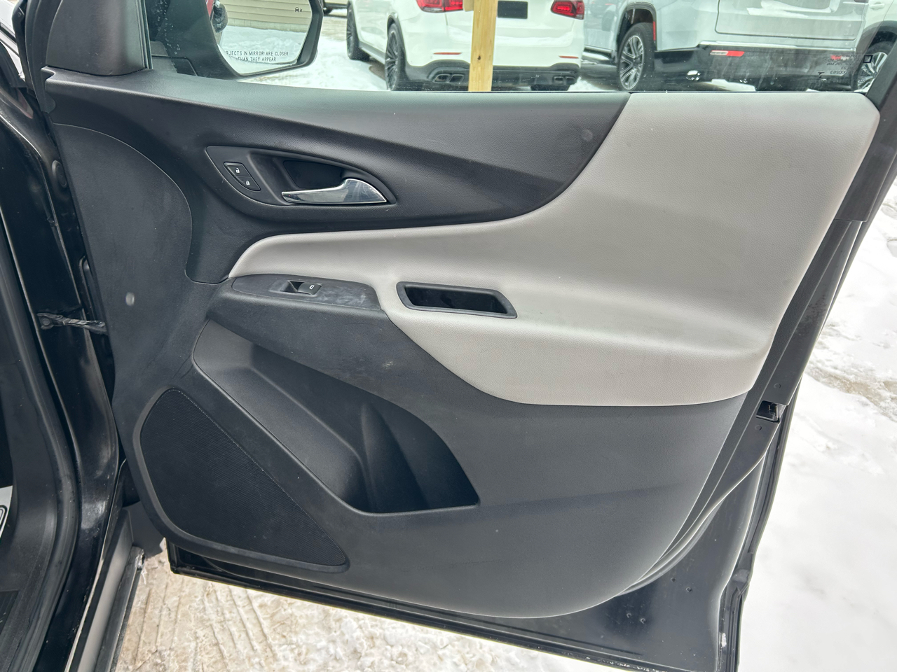 Chevrolet Equinox LT AWD 2020