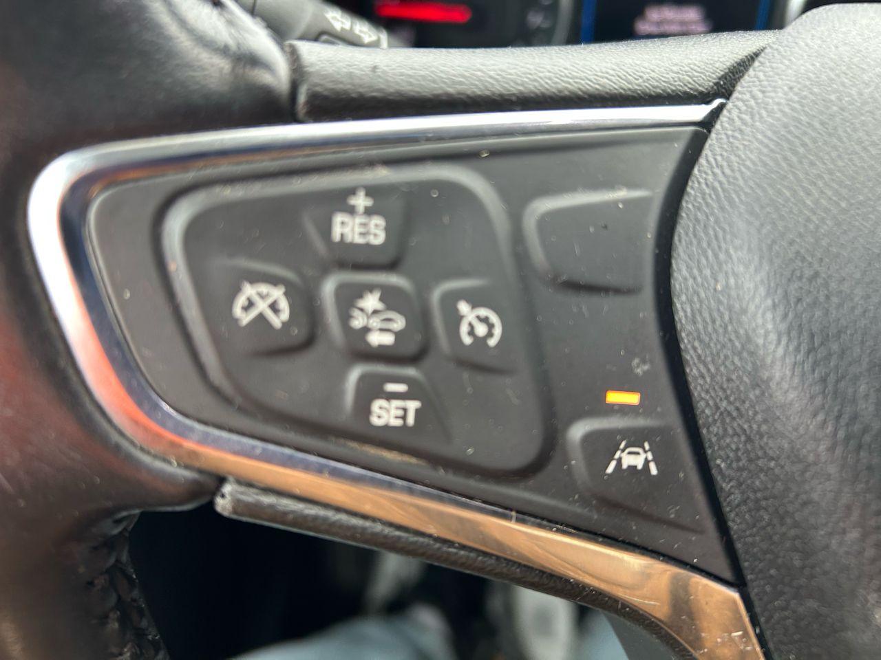 Chevrolet Equinox LT AWD 2020