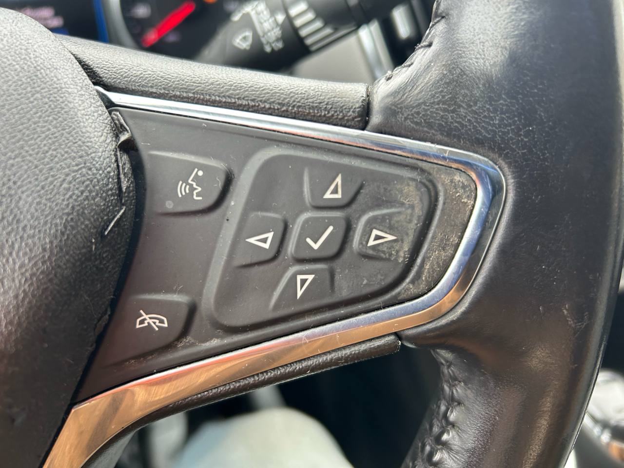 Chevrolet Equinox LT AWD 2020