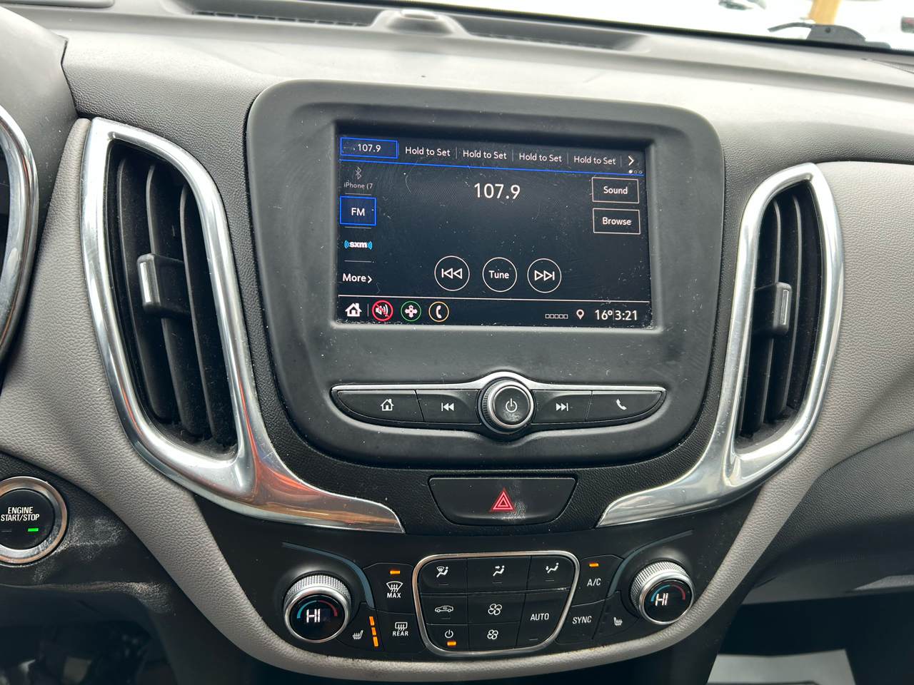 Chevrolet Equinox LT AWD 2020