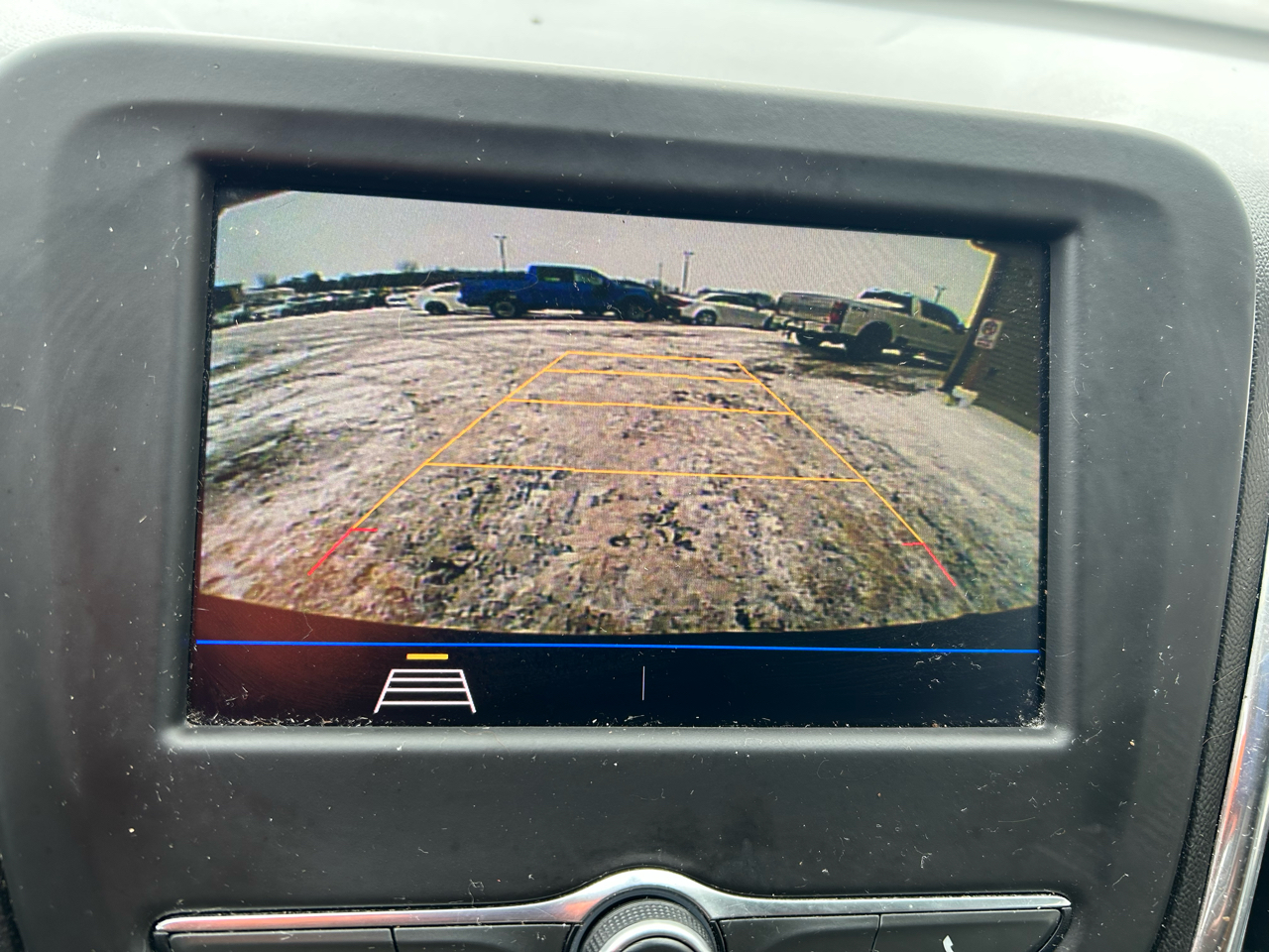 Chevrolet Equinox LT AWD 2020