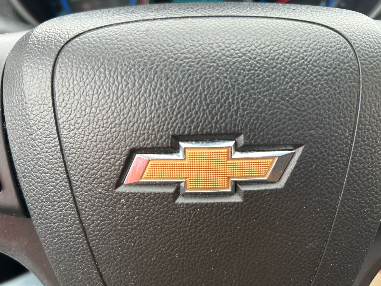 Chevrolet Cruze 1LT Auto 2015