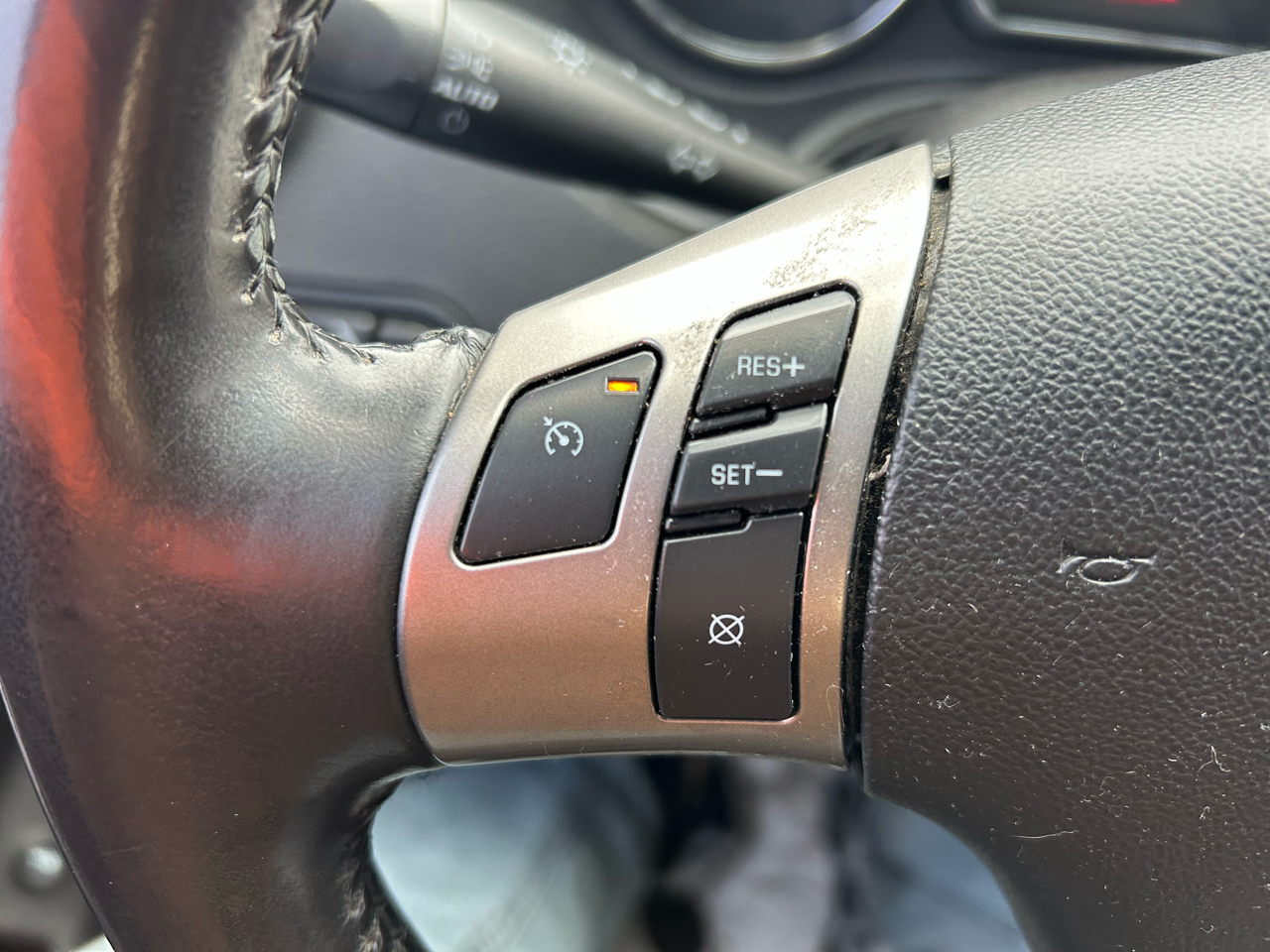 Pontiac G6 Sedan 2008