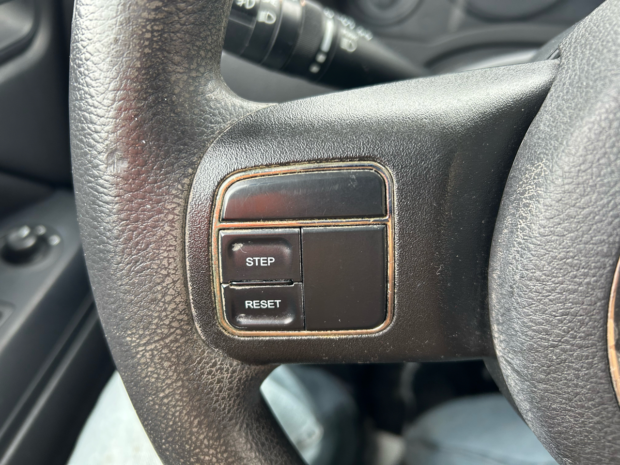 Jeep Compass Sport 4WD 2013