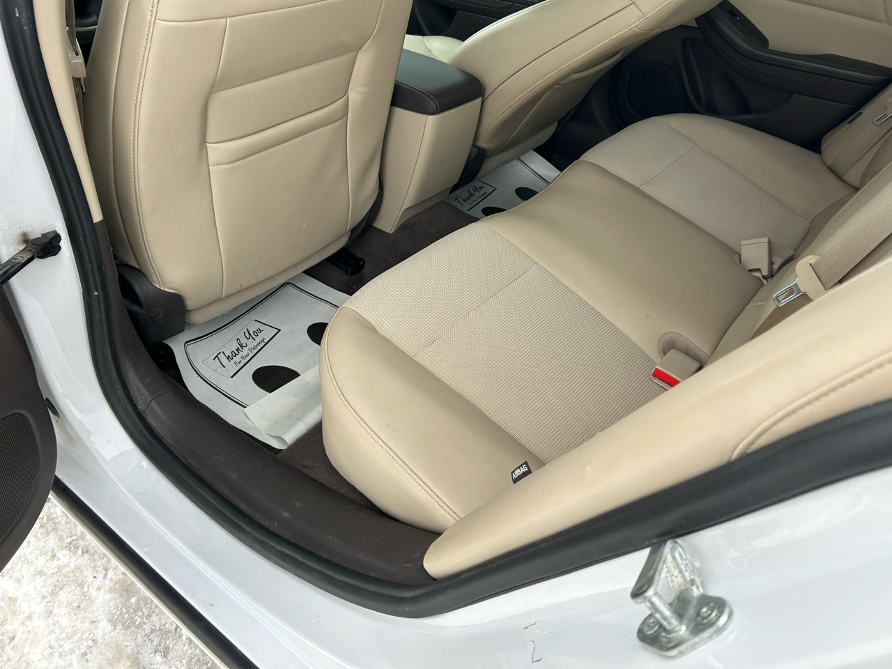 Chevrolet Malibu 1LT 2015