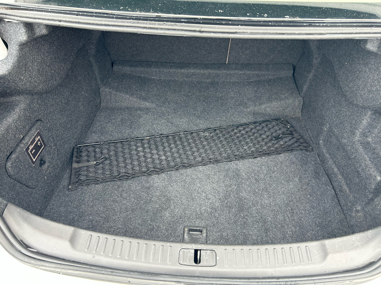 Chevrolet Malibu 1LT 2015