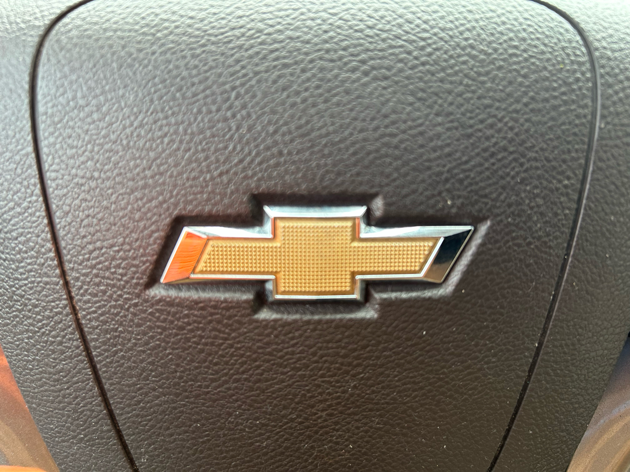 Chevrolet Malibu 1LT 2015