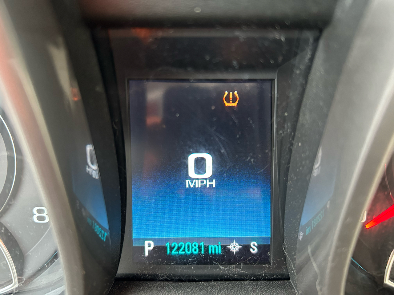 Chevrolet Malibu 1LT 2015